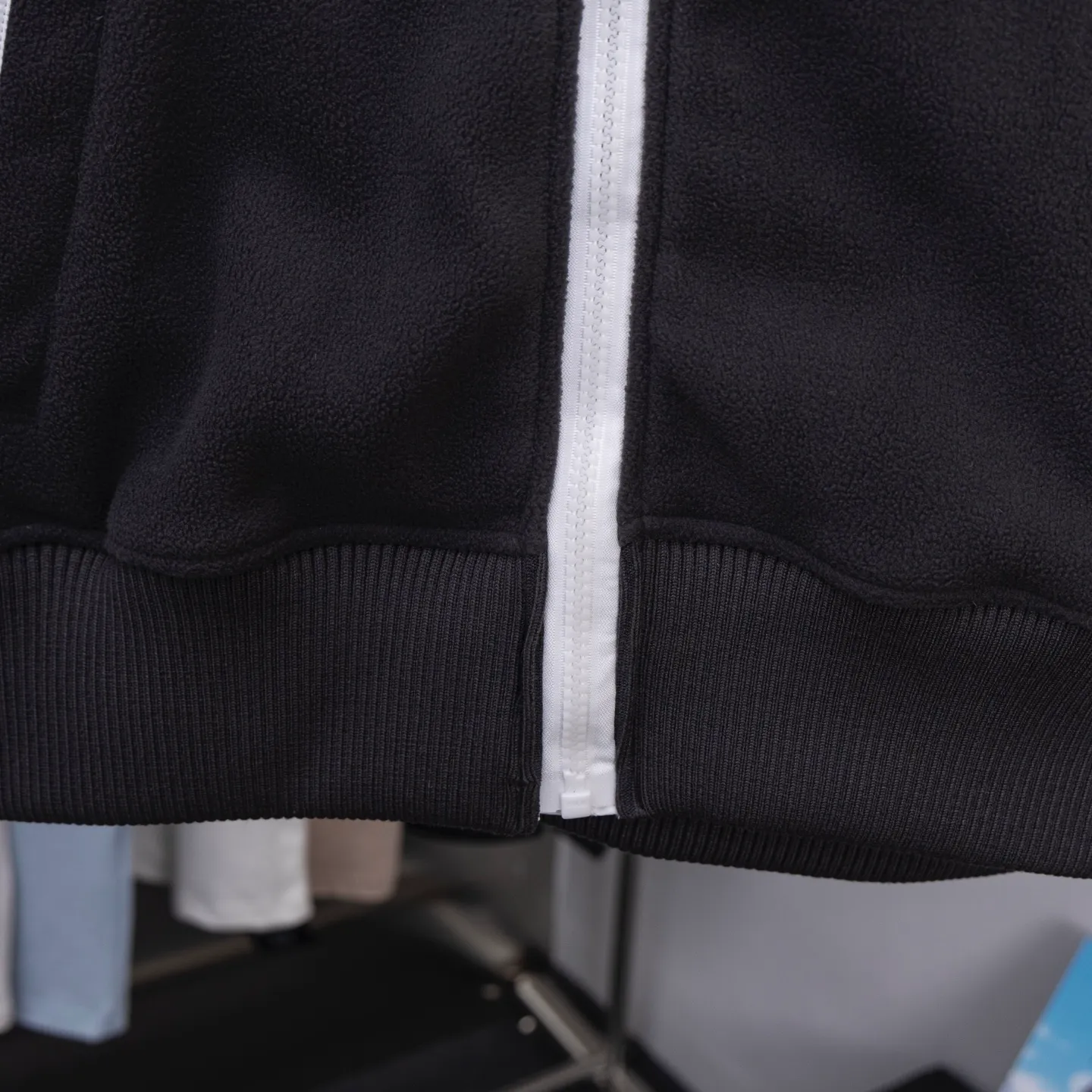 P570 2025 autumn and winter new style🆕High-end version Canada Goose cardigan sweater Chilliwack hooded wool fleece long-sleeved bomber jacket Kind Fleece wool fleece fabric Size: S M L XL